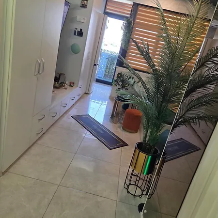 Apartment Turquoisestudiouconstanta