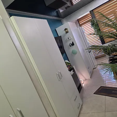 Turquoisestudiouconstanta Apartment *