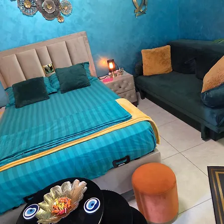 Turquoisestudiouconstanta * Constanta